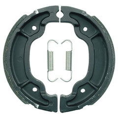 Coppia di pattini di freno V PARTS