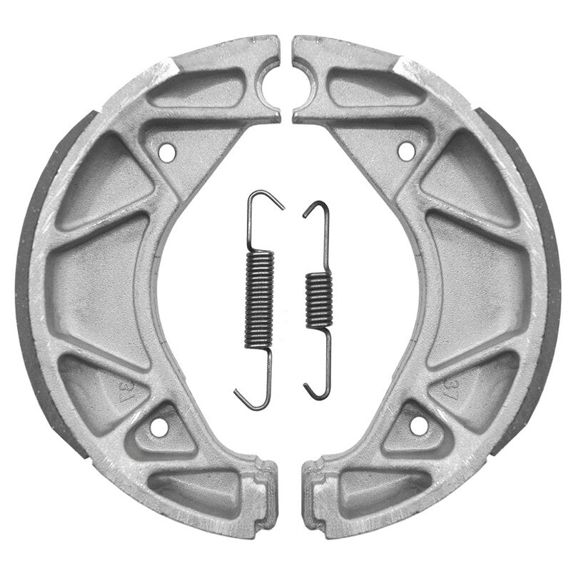 Ganascia Yamaha Cygnus X (06-) (Y533) V PARTS