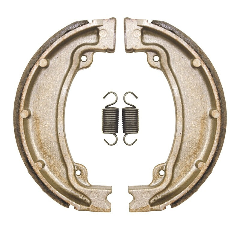 Coppia di pattini di freno V PARTS