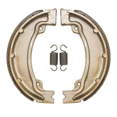 Coppia di pattini di freno V PARTS