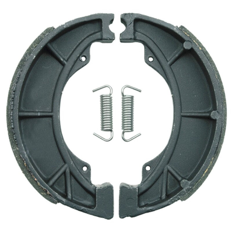 Coppia di pattini di freno V PARTS