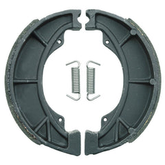 Coppia di pattini di freno V PARTS