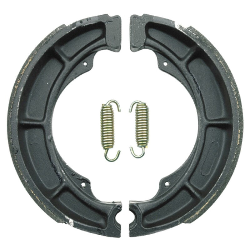 Coppia di pattini di freno V PARTS