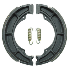 Coppia di pattini di freno V PARTS