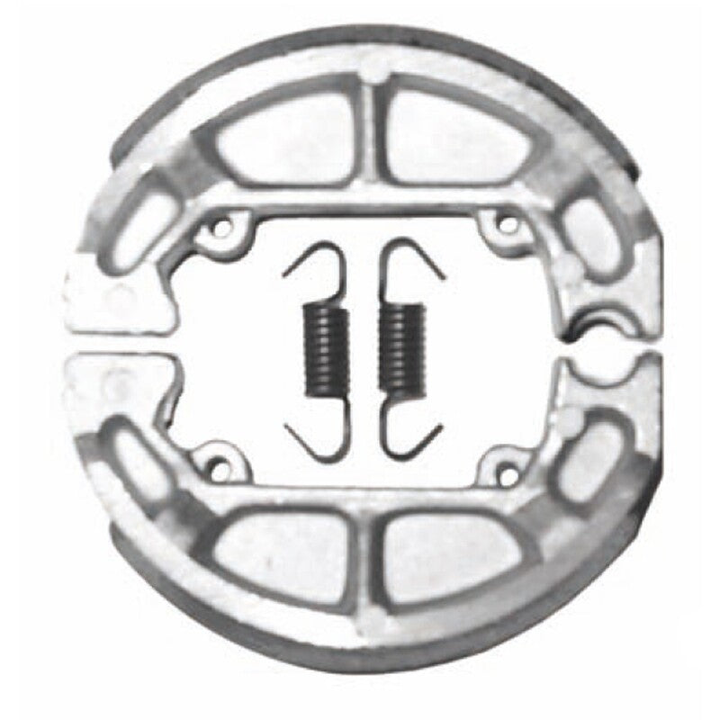 Coppia pattini di freno Typhoon 50/80 FAST RIDER (T) V PARTS