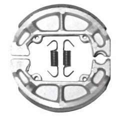 Coppia pattini di freno Typhoon 50/80 FAST RIDER (T) V PARTS