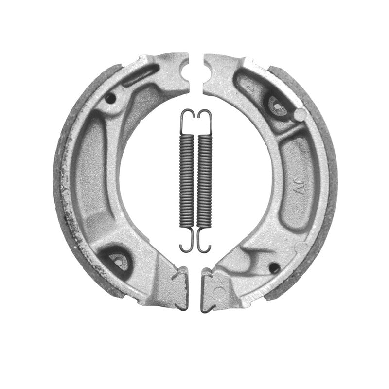 Coppia pattini di freno Honda YUPI (T) NSR MTX V PARTS