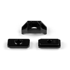 Tenditori asse posteriore KTM nero V PARTS