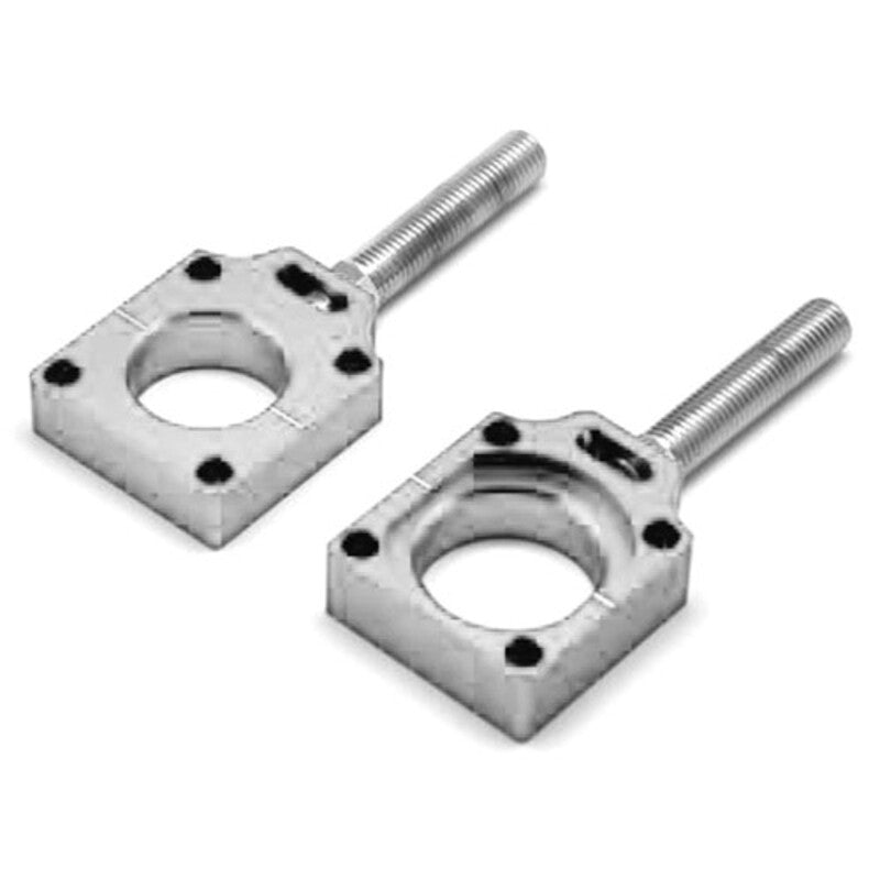 Tenditori asse posteriore Honda grigio V PARTS