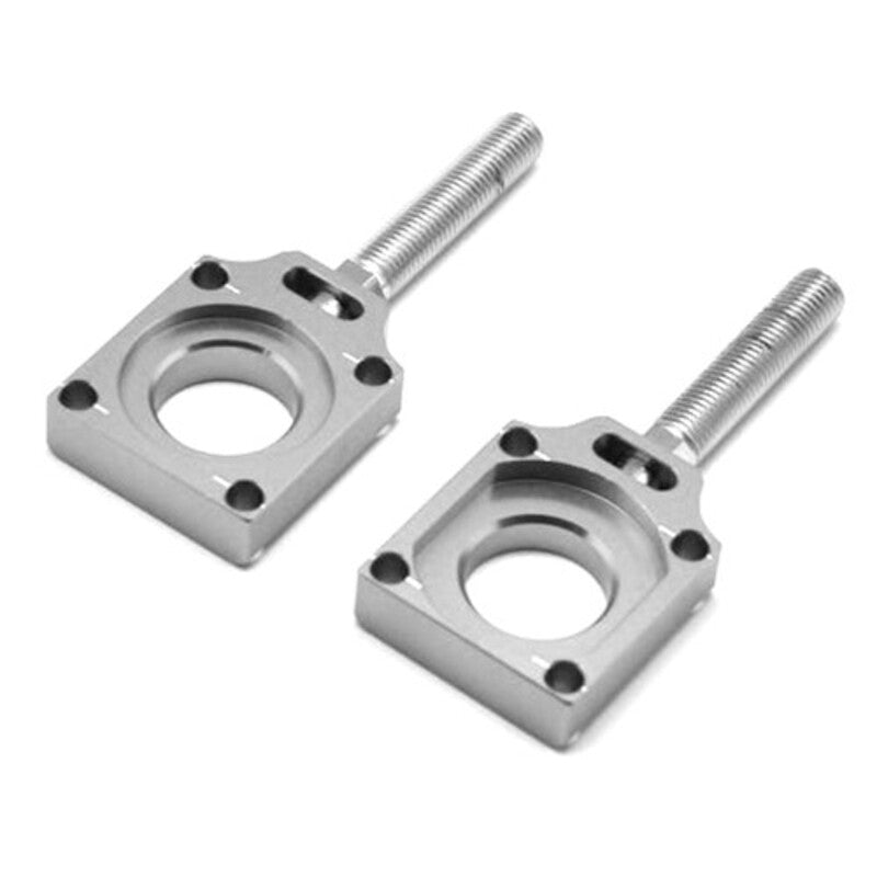 Tenditori asse posteriore Suzuki grigio V PARTS