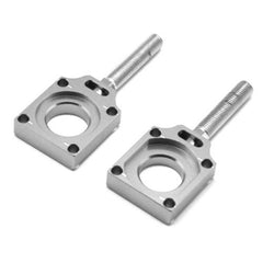 Tenditori asse posteriore Suzuki grigio V PARTS