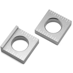 Tenditori asse posteriore Yamaha grigio V PARTS