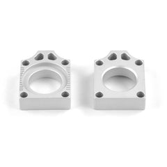 Tenditori asse posteriore Yamaha grigio V PARTS