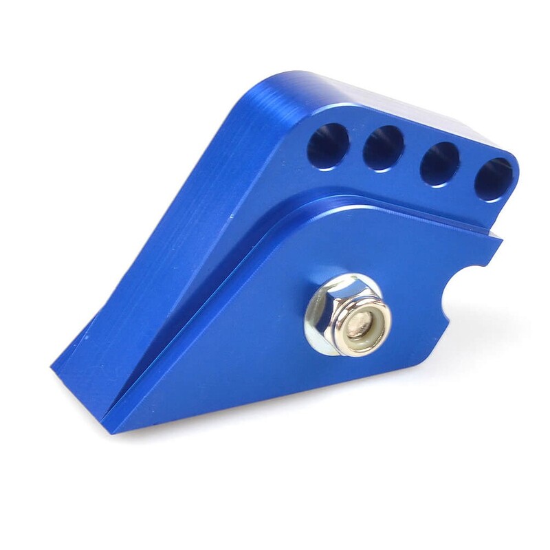 Rialzo ammortizzatore Speedfight Blu V PARTS