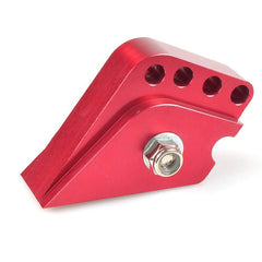 Rialzo ammortizzatore Speedfight Rosso V PARTS