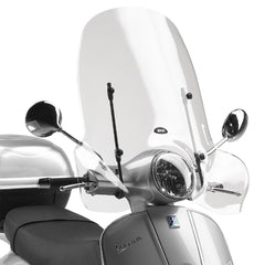 GIVI SCHERMO P. VESPA 125-200'03 GTS 310 '25