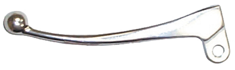 Leva sinistra lucidata