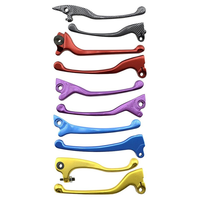 Leva sinistra carbonio