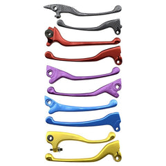 Leva sinistra carbonio