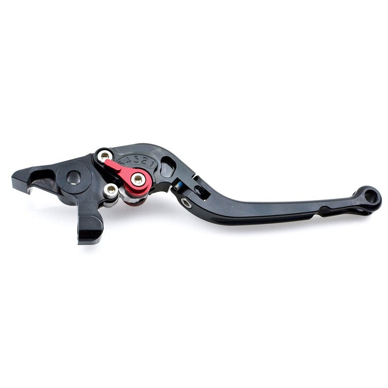 Leva CNC destra nera