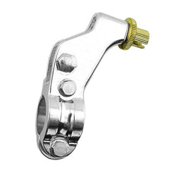 Staffa leva forgiata Yamaha sinistra