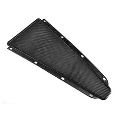 Tappetino centrale in gomma Vespa 125/150/200 PX/GS/Sprint/PE modelli telaio grande 390x165mm V PARTS