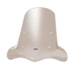 GIVI SCHERMO Piaggio BEVERLY 125-200-250'03-04PEUG