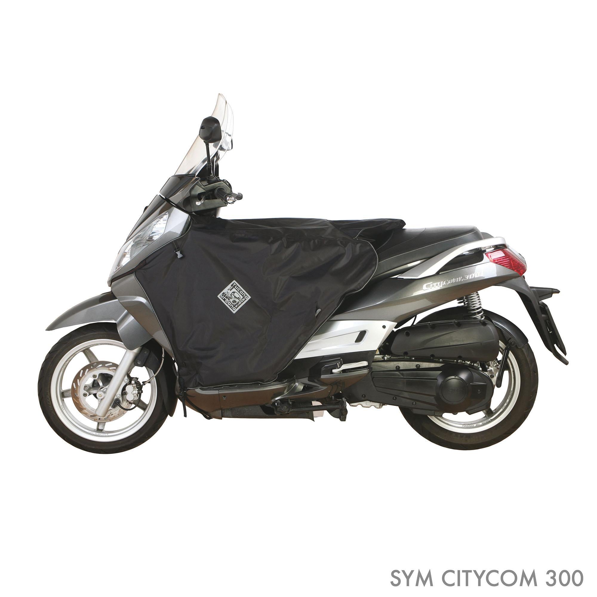 TUCANO TERMOSCUD SYM Citycom 125 - 300 - S300