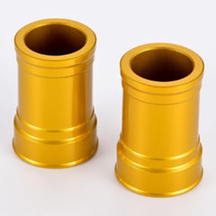 Boccole ruota anteriore Suzuki giallo V PARTS