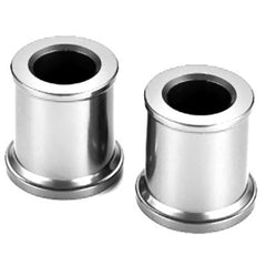 Boccole ruota anteriore Yamaha grigio V PARTS