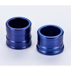 Boccole ruota anteriore Yamaha blu V PARTS