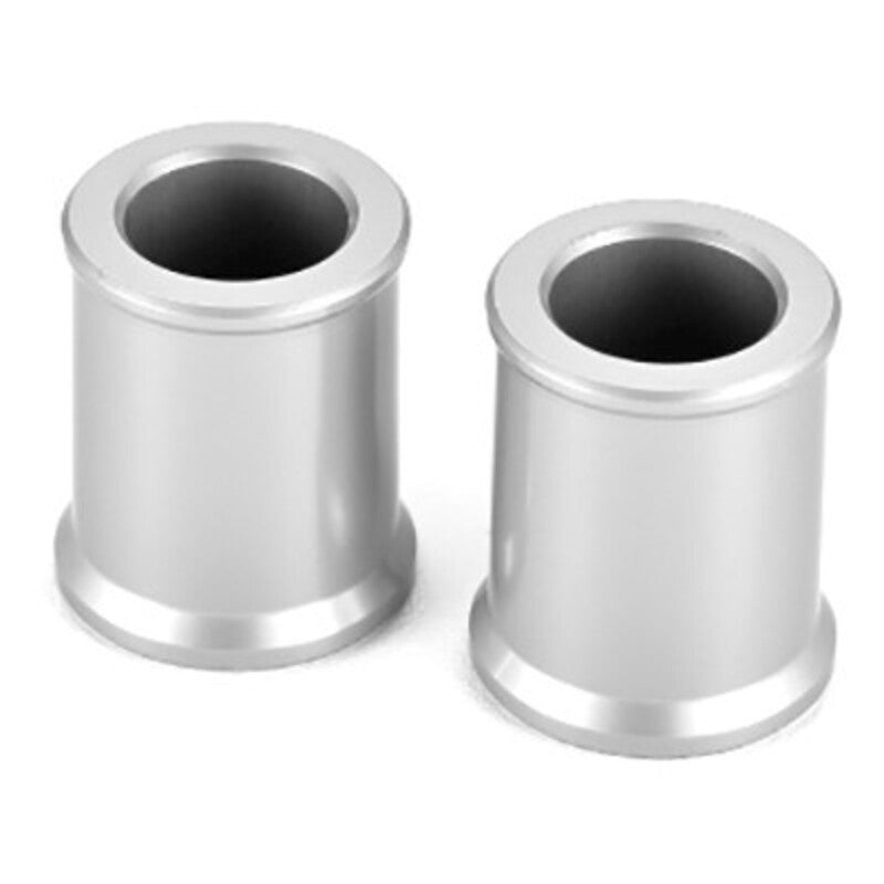 Boccole ruota anteriore Suzuki grigio V PARTS