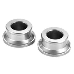 Boccole ruota anteriore Kawasaki grigio V PARTS