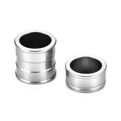 Boccole ruota anteriore Honda grigio V PARTS