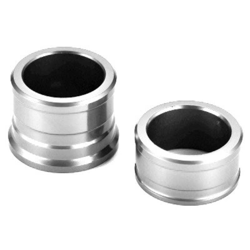 Boccole ruota anteriore Yamaha grigio V PARTS