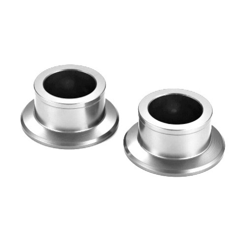 Boccole ruota posteriore Yamaha grigio V PARTS