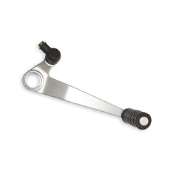 Pedale cambio V PARTS - argento