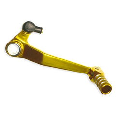 Pedale cambio V PARTS - blu