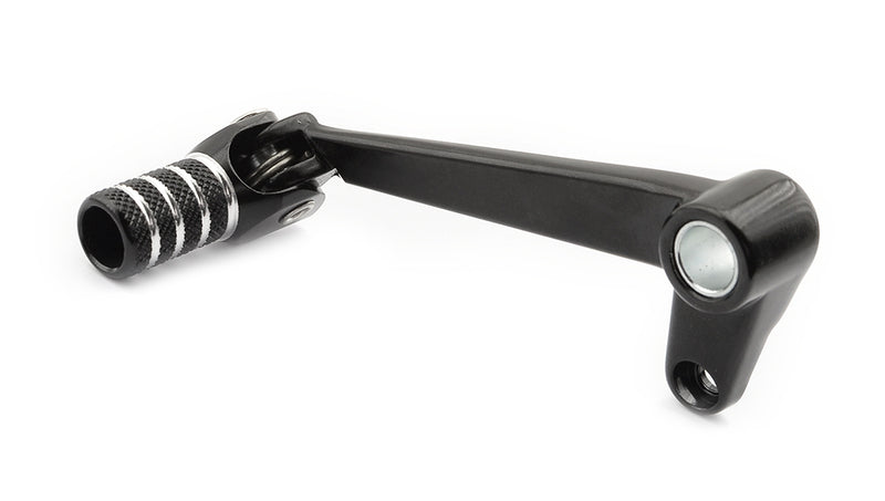 Pedale cambio V PARTS - Ducati alluminio nero eje Ø12mm