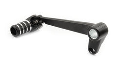 Pedale cambio V PARTS - Ducati alluminio nero eje Ø12mm