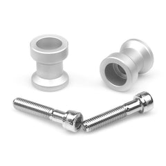 Nottolini forcellone posteriore M8*1 grigio V PARTS