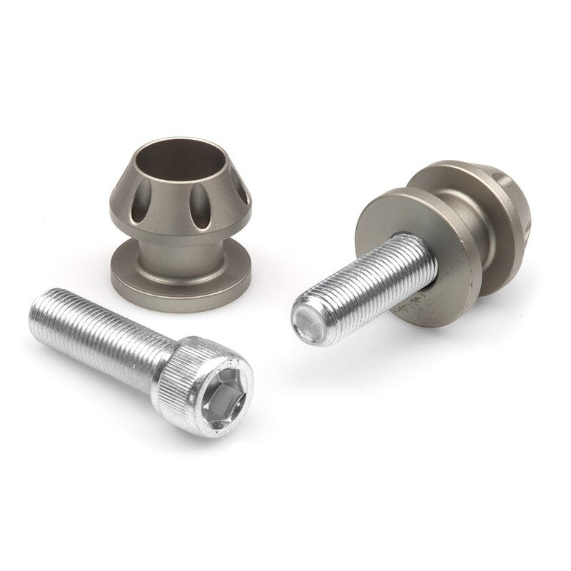 Nottolini Kawasaki ZX7 (titanio) M12