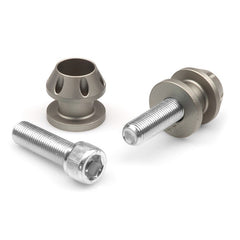 Nottolini Kawasaki ZX7 (titanio) M12