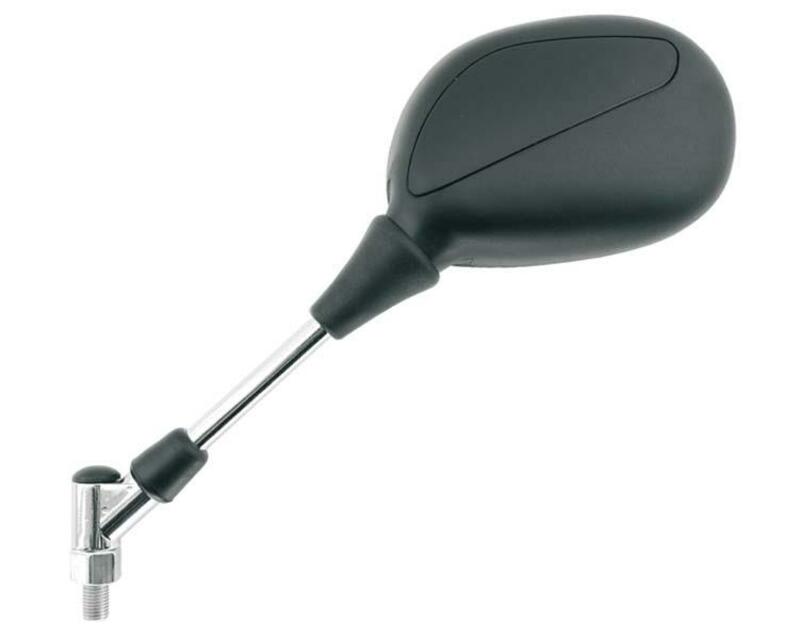 Specchio Retrovisiore Peugeot GEOPOLIS Sinistro - E112I