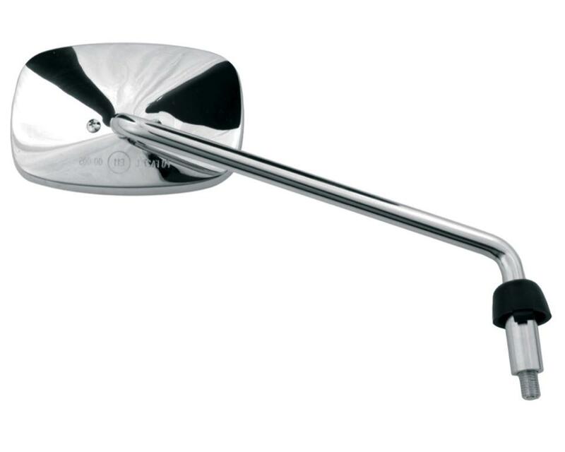 Specchio Retrovisiore Piaggio Beverly(Libertone)500 Dch - E129D