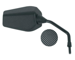 Specchio Retrovisiore Derbi Bullet, GP1 Destro - E151D