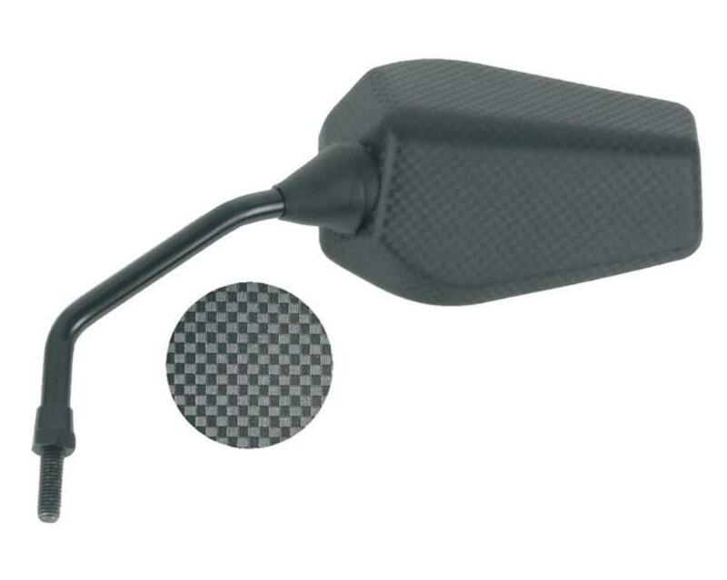 Specchio Retrovisiore Derbi Bullet, GP1 Sinistro - E151I