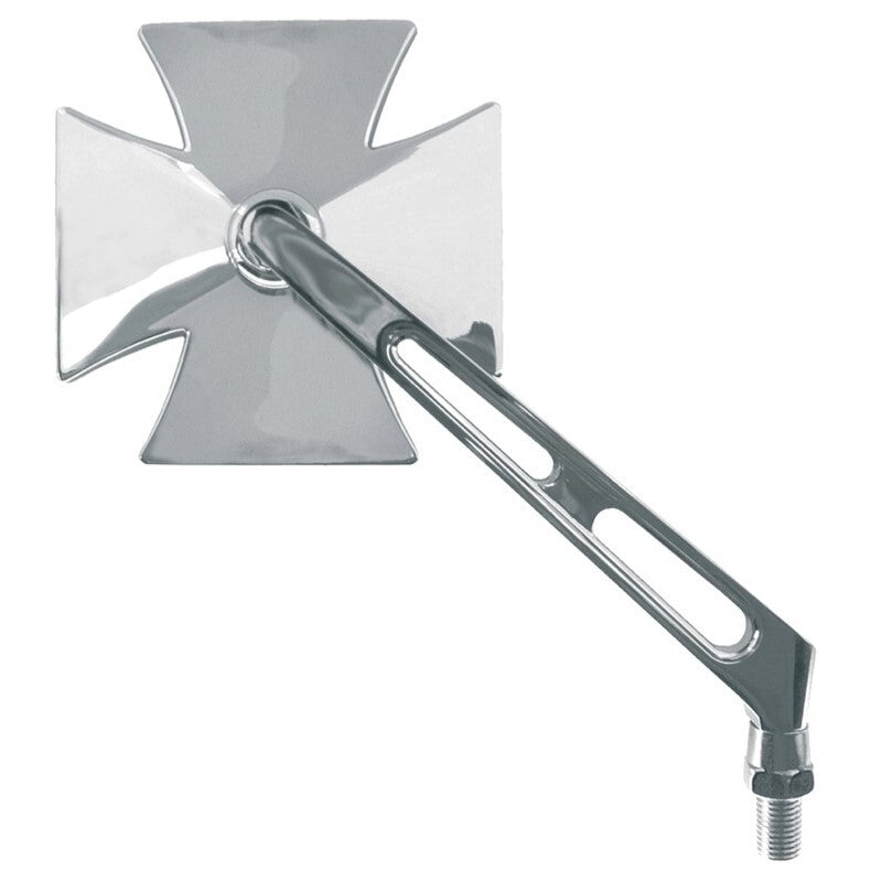 Retrovisore destro universale V PARTS Croce di ferro