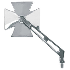 Retrovisore destro universale V PARTS Croce di ferro