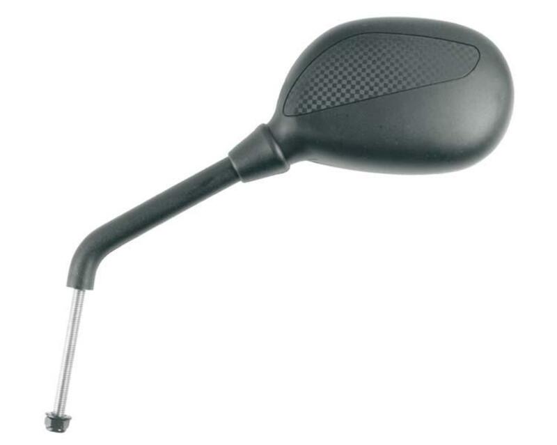 Specchio Retrovisiore Peugeot Ludix 50 Elegance Sinistro - E186I